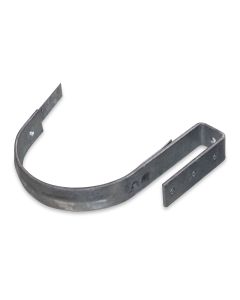Bracket RG125 curved f/gutter Caravan