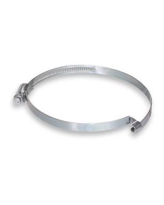 Hose clamp STR/9 for flexible hose dia 100mm