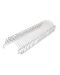 Idler grating lower B 595