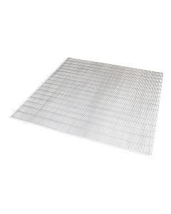 Wire mesh guard single EM/SMT-50 1333x1333 11x76 galv