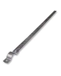 Feed hopper bracket CM/ESF