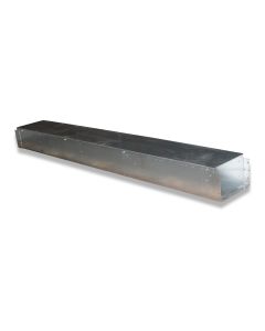 Extension feed column CAS-S ccw 2t Step 24-18 V13 Cw 4340