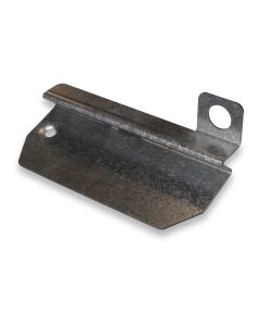 Belt guide front left f/pivoting unit RG/plus V16