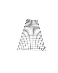 Front grid half 1485 XHD adjustable 1 tier Filia