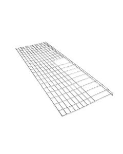 Separating wire mesh ZnAl MCZ UV500/a D22-65