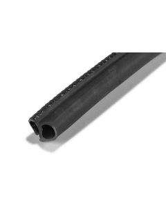 Dust sealing U-profile for control unit Thermorizer TR 75