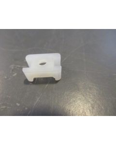 Screw socket for cable tie 5mm