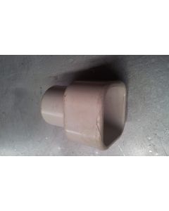 Piece SquareTransition 28 To Round  3/4 " 4383-0