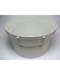 Roof pipe CL-600-3             gray