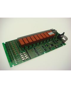 Module I/O 10RL 0AI 0AO type 9 for MC135CT