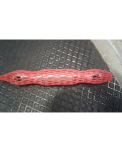 Coupling rod B/SM 1.4301 type NM021