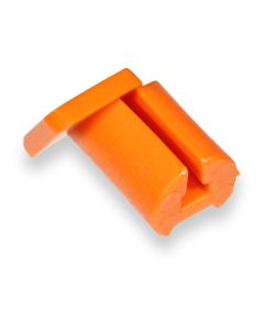 Lock orange f/grille Imperator
