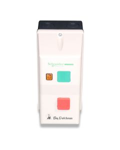 Control-box ECO FlexVey  0.8-1.2A 220-240/380-440 1/3Ph 50/6