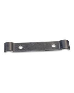 Clamp upper f/grille FO
