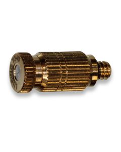 Nozzle Z cpl 0.2mm brass