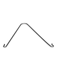 Wire hook f/wire mesh NAT-70 V13-2 wo/air duct