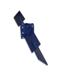Impeller 10x140 d1300 shaft 60 square