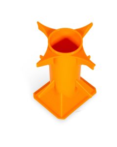 Volume reducing insert orange BP330-Plus