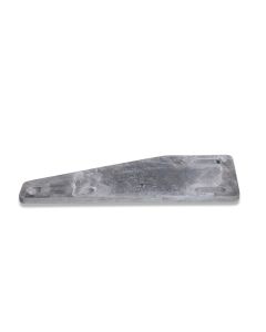 Bracket for drinking bowl farrowing pen straight type 05