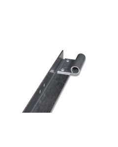Eccentric bearing SST for foraging tower V13