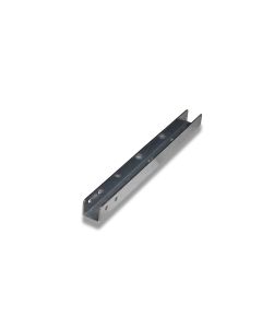 Bracket long f/support MB-level 1450 pitch unilateral