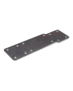 Coupling plate front drive LRS H650 Nova