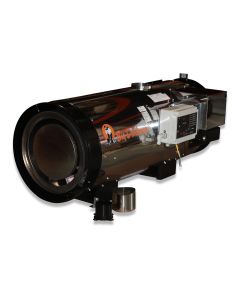 JetMaster BGH100 propane