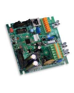 Main module f/control unit series 500 1xCAN bus 1xEthern 2.1