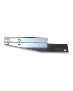 Arm for approach perch lh 140 sheet metal nest
