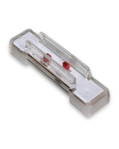 Lamp FlexLED ECO2 transparent 48VDC 2.0W IP69K warm white