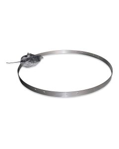 Retaining ring SST for fan ZA-D650/30 VO2