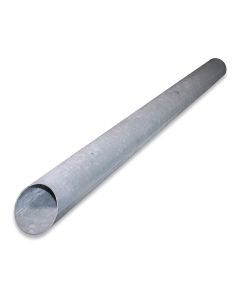 Tube 75x2.00-1000 galv 30deg