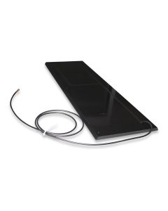 Antenna for trough open feeding station NG/ESF