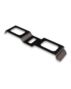 Coupling sheet SST front XHD NAT with cut-out