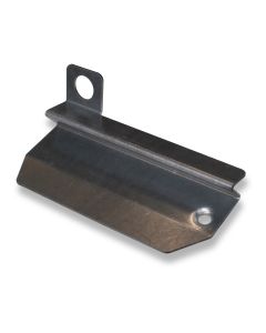 Belt guide front right f/pivoting unit RG/plus V16