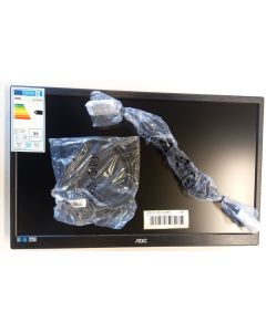 Screen 21.5" Led AOC