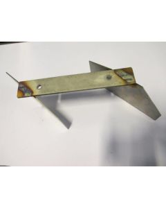 Breakwater SST 2500 L 2 Bl.