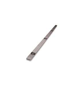 Counter plate f/starter kit 1100/35N sorting scale TRS