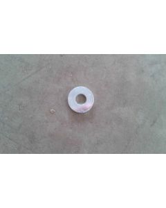 1/4'' Flat wash
