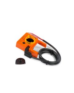 Auxiliary switch S1A 1-pole for winch motor NMA/SMA/GMA