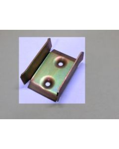 GUIDE,NARROW CHAIN PLATED