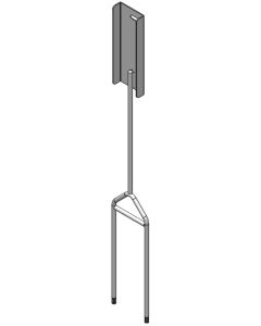 Regulating device assembly SST