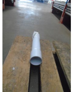 Connection PVC 3,50x60x300mm