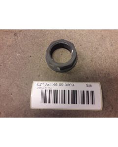 Nut 1" Pvc