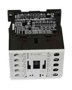Contactor DILM 230V 50Hz 7A 3 main contacts 1 NC contact