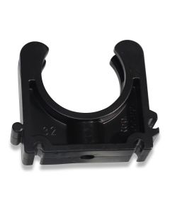 Tube clip B 32