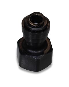 Adapter  8mm x 1/2"fm