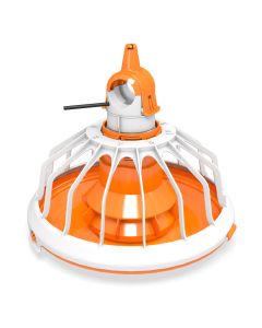Control pan cpl FLUXX360-16 without shut-off