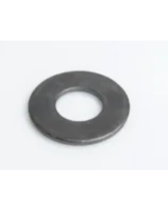 Washer 1/2" HDG