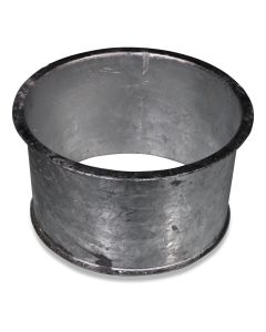Reducing bush 160 x 150 galv